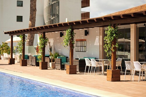 Aluasun Continental Park Hotel & Apartments