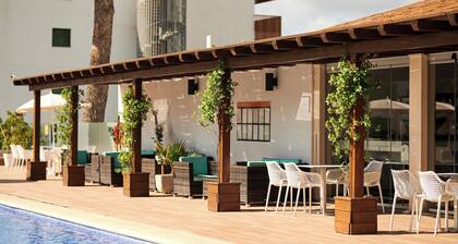 Aluasun Continental Park Hotel & Apartments