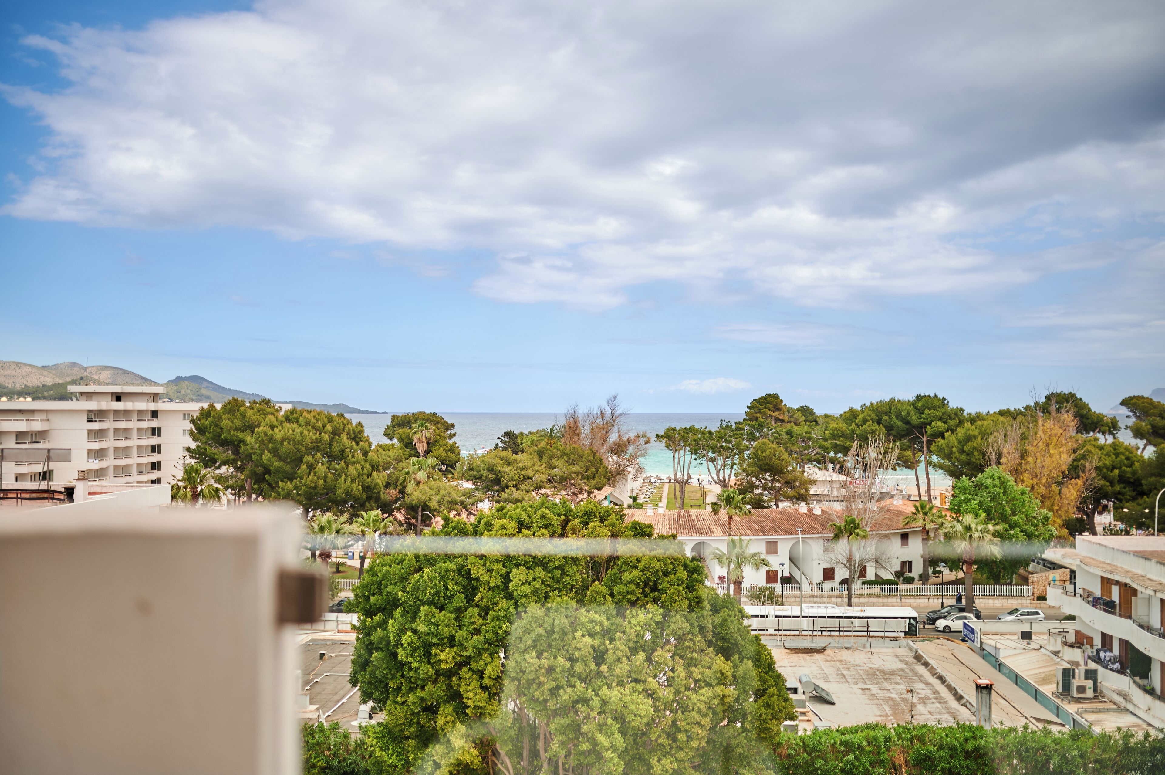 Photo - AluaSun Continental Park Hotel & Apartments