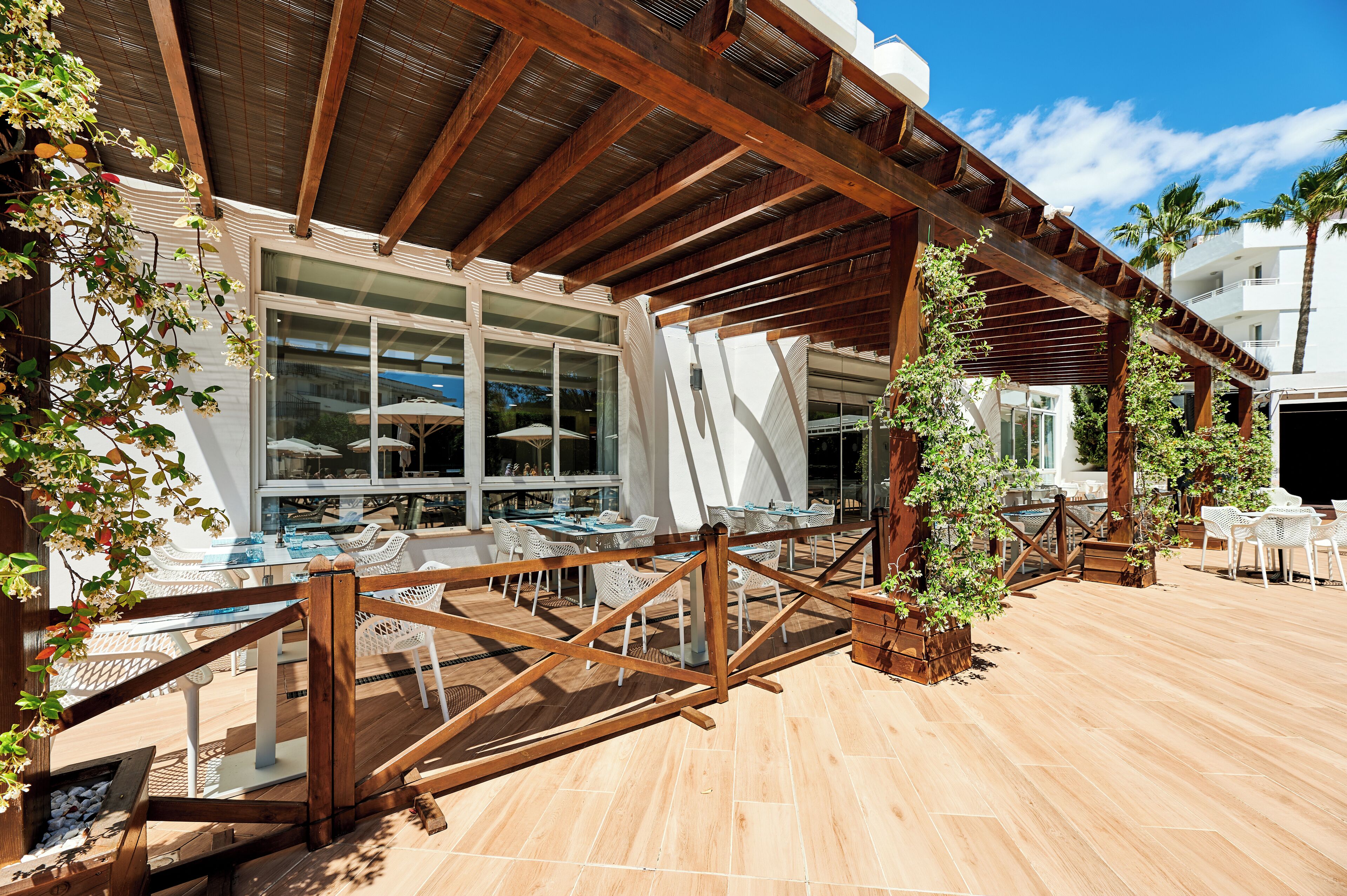 Photo - AluaSun Continental Park Hotel & Apartments