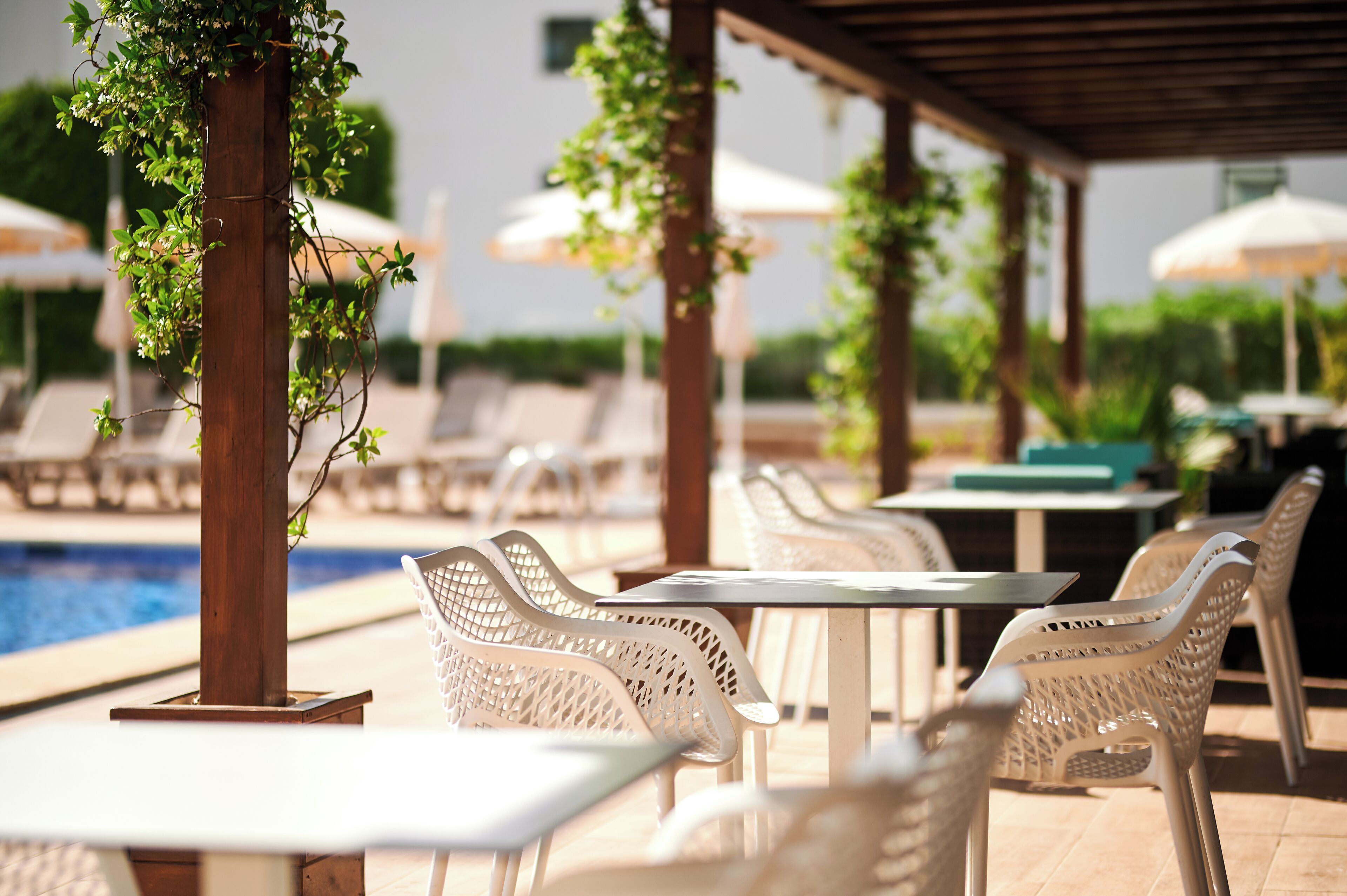 Photo - AluaSun Continental Park Hotel & Apartments