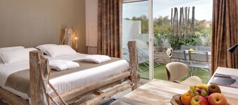 Vila de la Mar & Spa