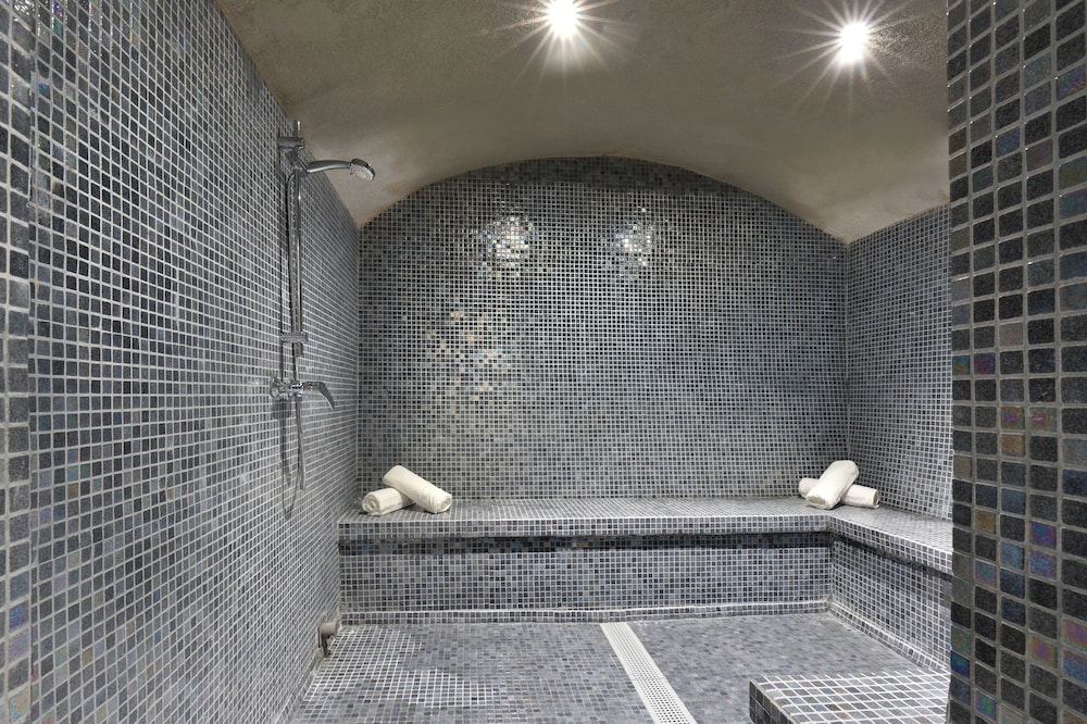 Vila de la Mar Hôtel & Spa by null