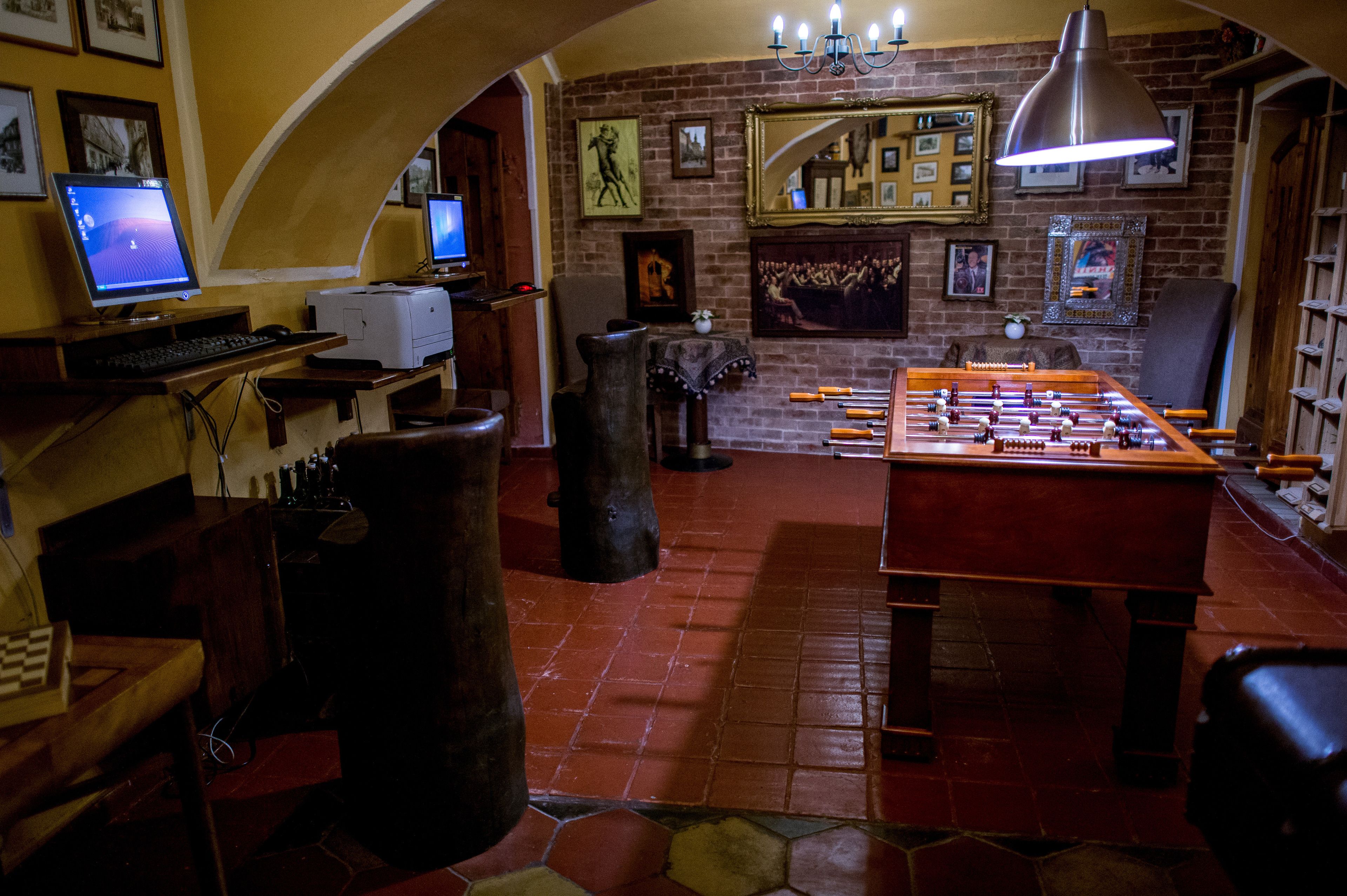 Foto - Hotel Salvator