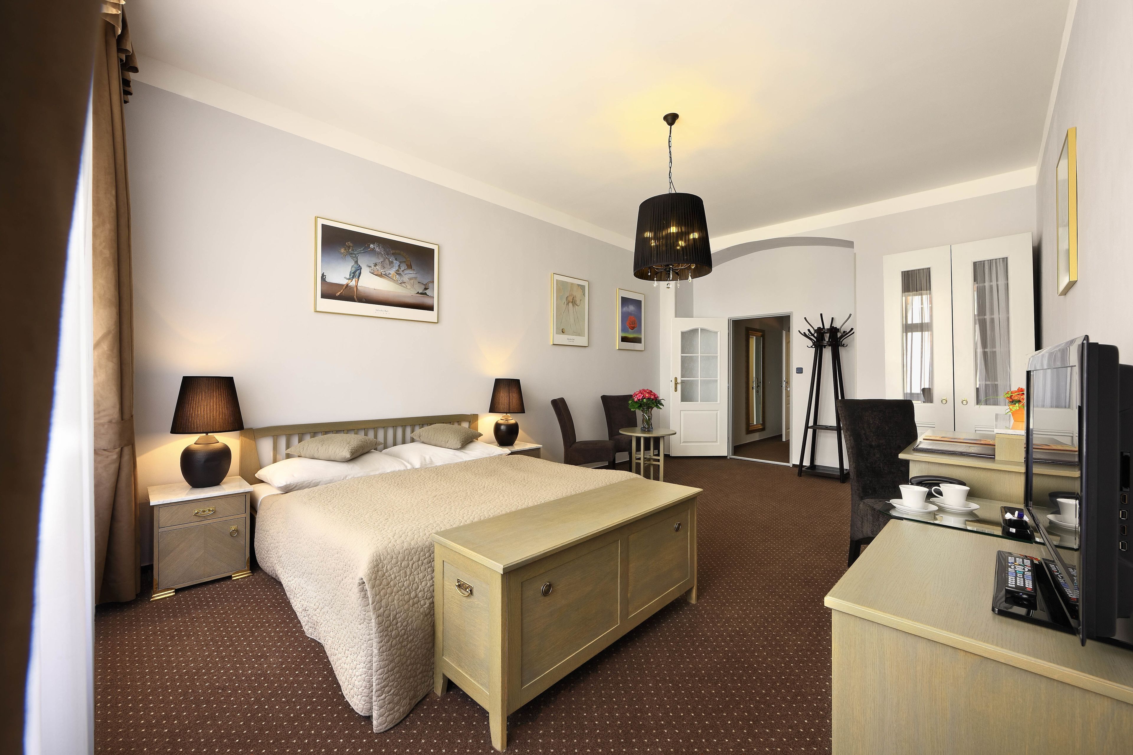 Foto - Hotel Salvator