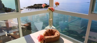 維斯塔貝拉飯店