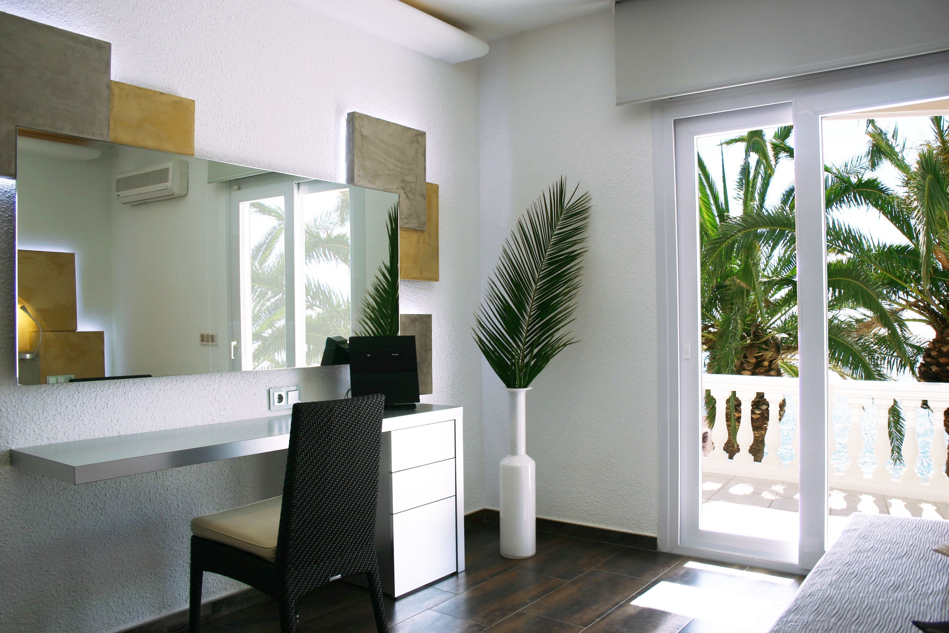 1 bedroom, minibar, in-room safe, desk