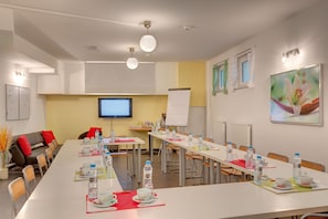 Meeting facility - Meininger Hotel Berlin Prenzlauer Berg (Berlin)