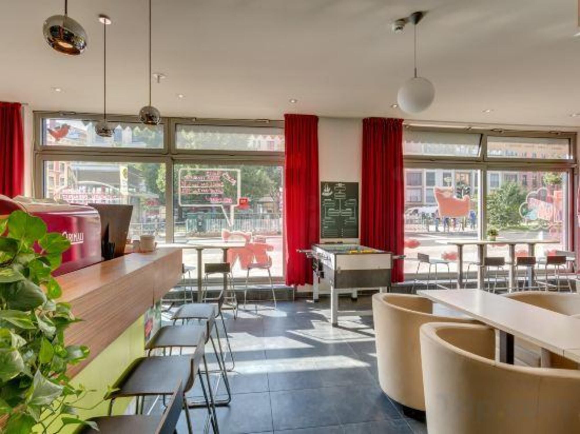 تناول الطعام