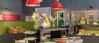 Meininger Hotel Berlin Prenzlauer Berg