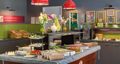 Meininger Hotel Berlin Prenzlauer Berg