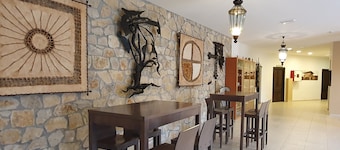 Hotel Acebos Arriondas