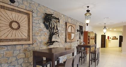 Hotel Acebos Arriondas
