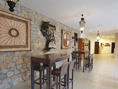 Hotel Acebos Arriondas