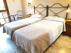 Standard Studio, 1 Double Bed
