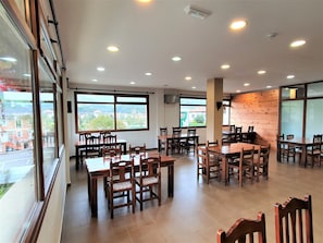 Lounge - Hotel Acebos Arriondas (Parres)