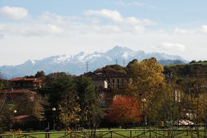 Zona de parrillas o pícnic