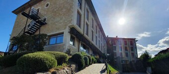 Hotel Acebos Arriondas