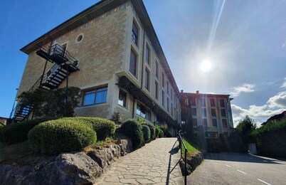 Hotel Acebos Arriondas