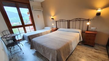 Huisje | Een kluis op de kamer, gratis wifi, beddengoed