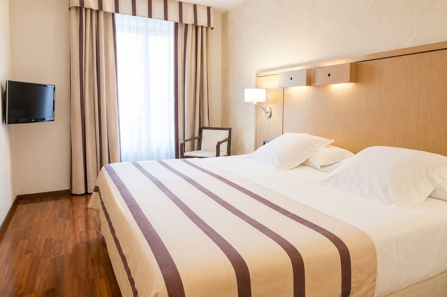 Foto - Duran Hotel & Restaurant