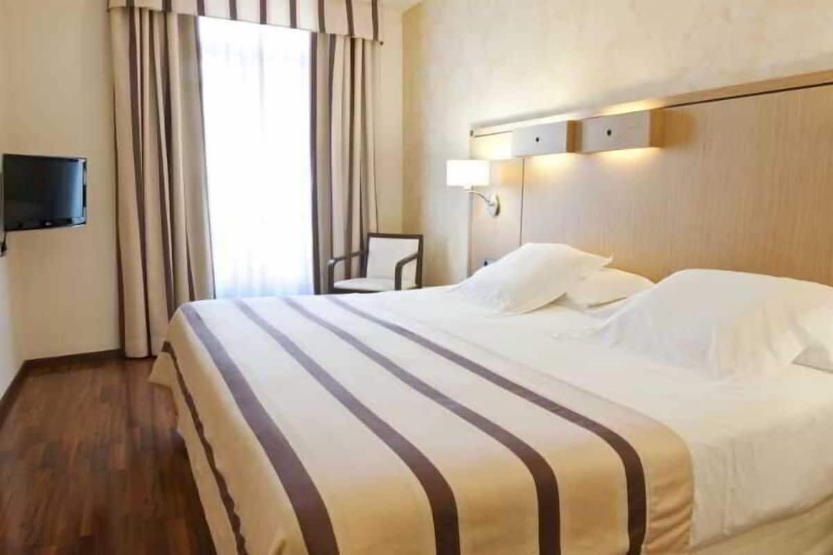Ropa de cama de alta calidad y edredón