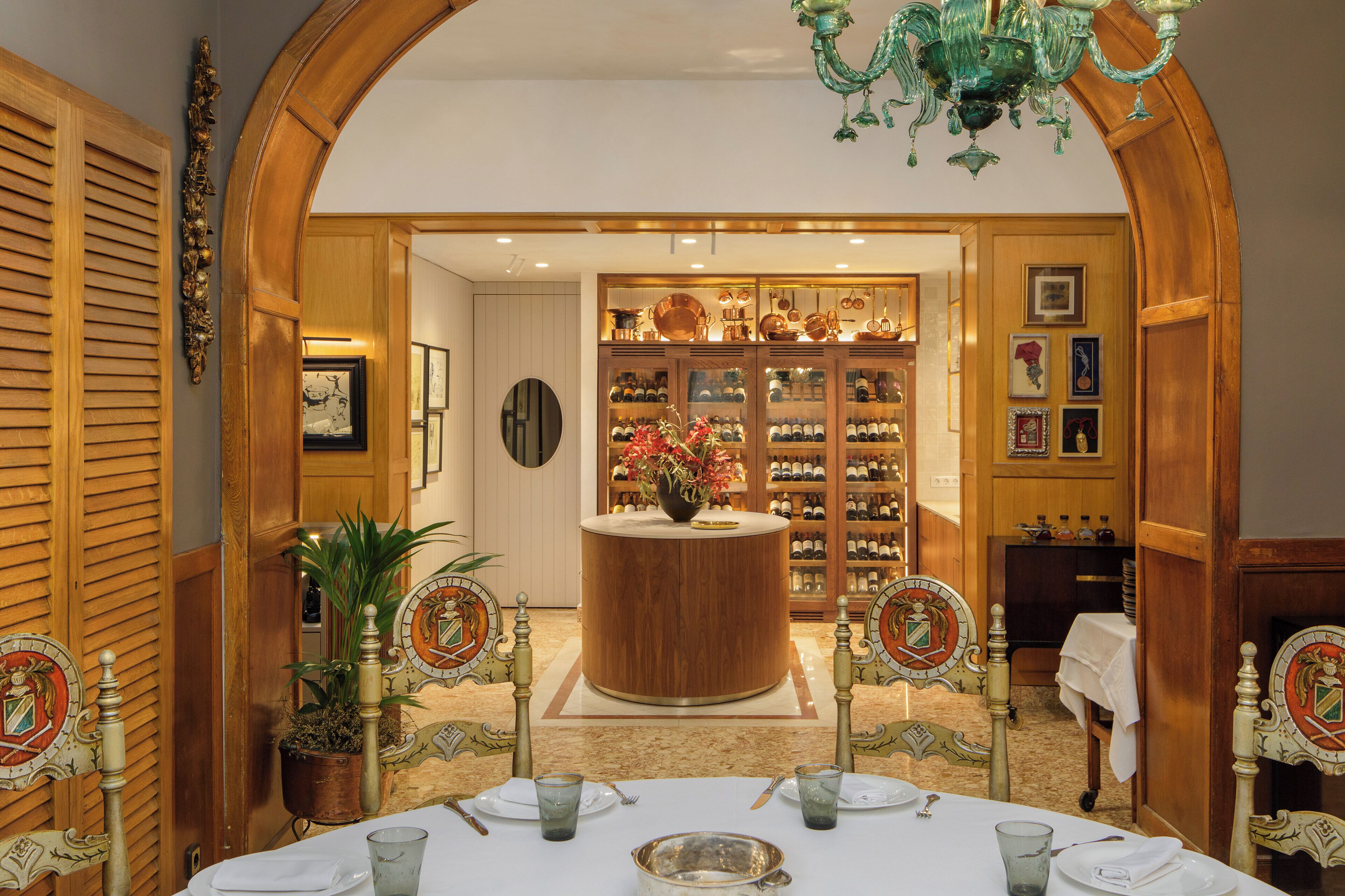 Foto - Duran Hotel & Restaurant