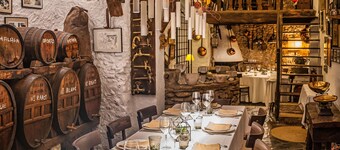 두란 호텔 앤드 레스토랑