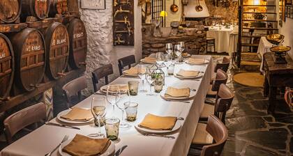 Duran Hotel & Restaurant