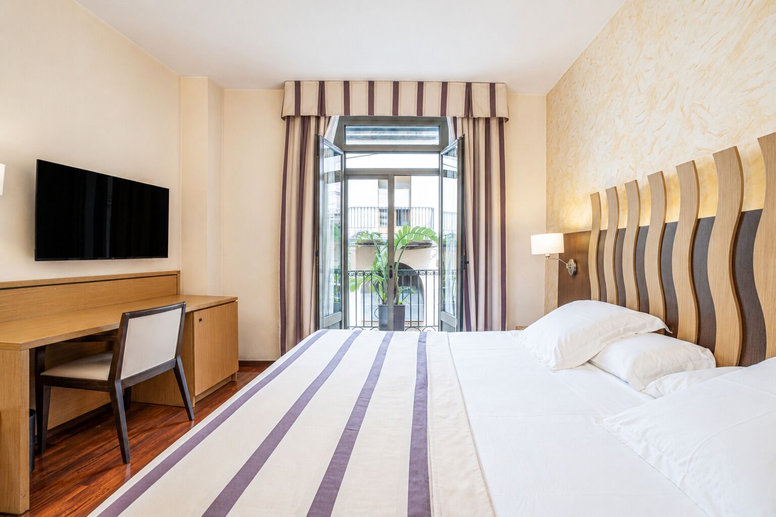 Foto - Duran Hotel & Restaurant