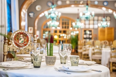 Duran Hotel & Restaurant