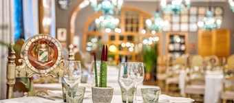 Duran Hotel & Restaurant