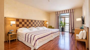 Ropa de cama de alta calidad y cubrecamas