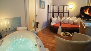 Behandlungsräume für Paare, Sauna, Dampfbad, Türkisches Bad/Hamam