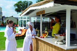 Garden - Hotel zur Post – ein Rovell Hotel (Heringsdorf)