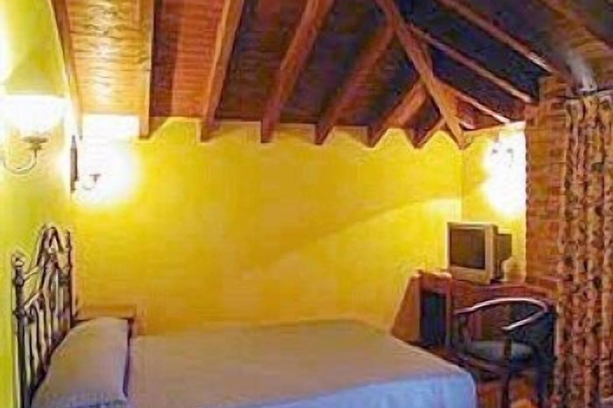 1 bedroom, premium bedding, select comfort beds, minibar