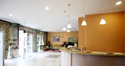 Hotel Imperion