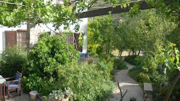 花園