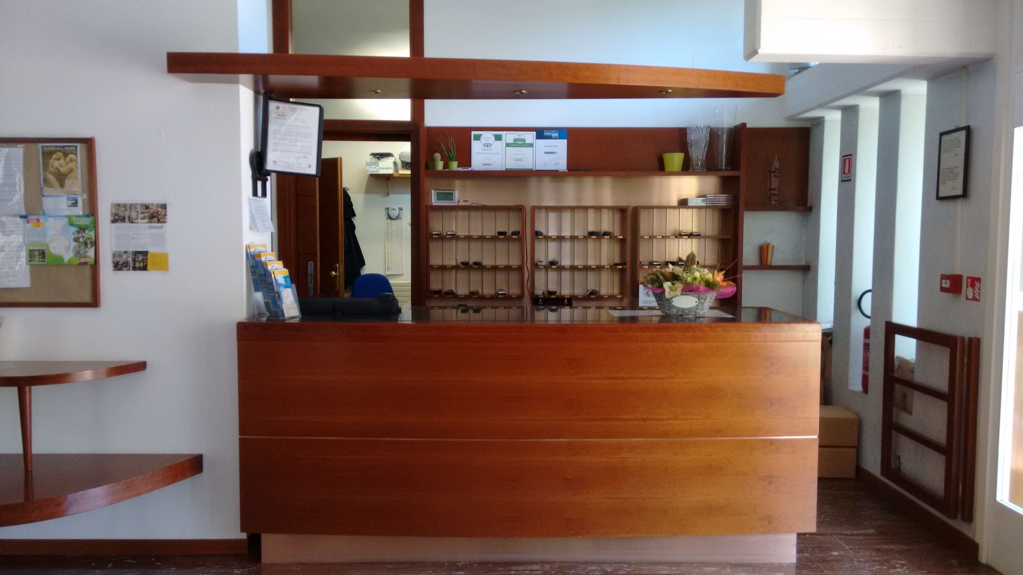 Foto - Hotel Vina De Mar