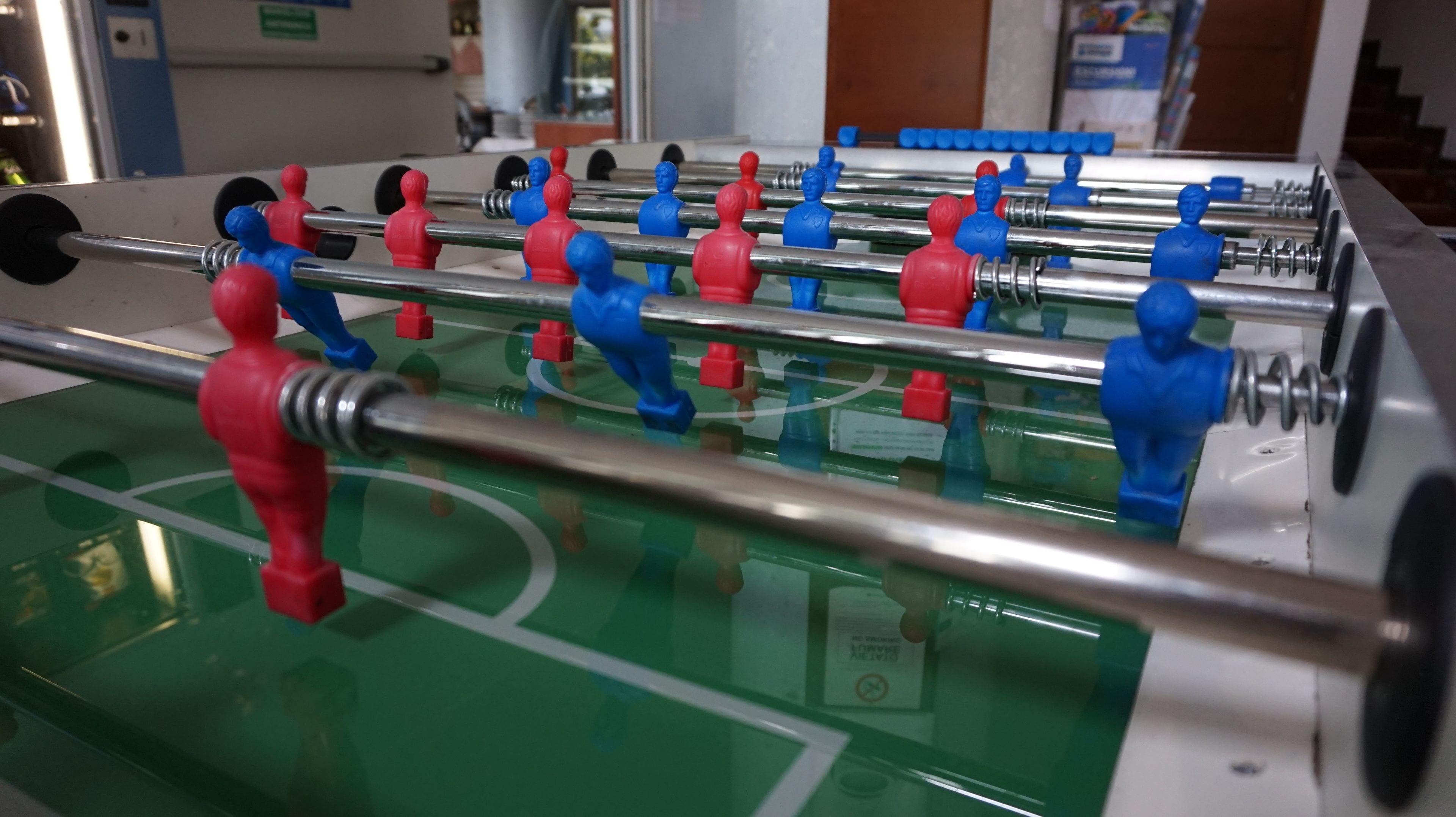 Foto - Hotel Vina De Mar