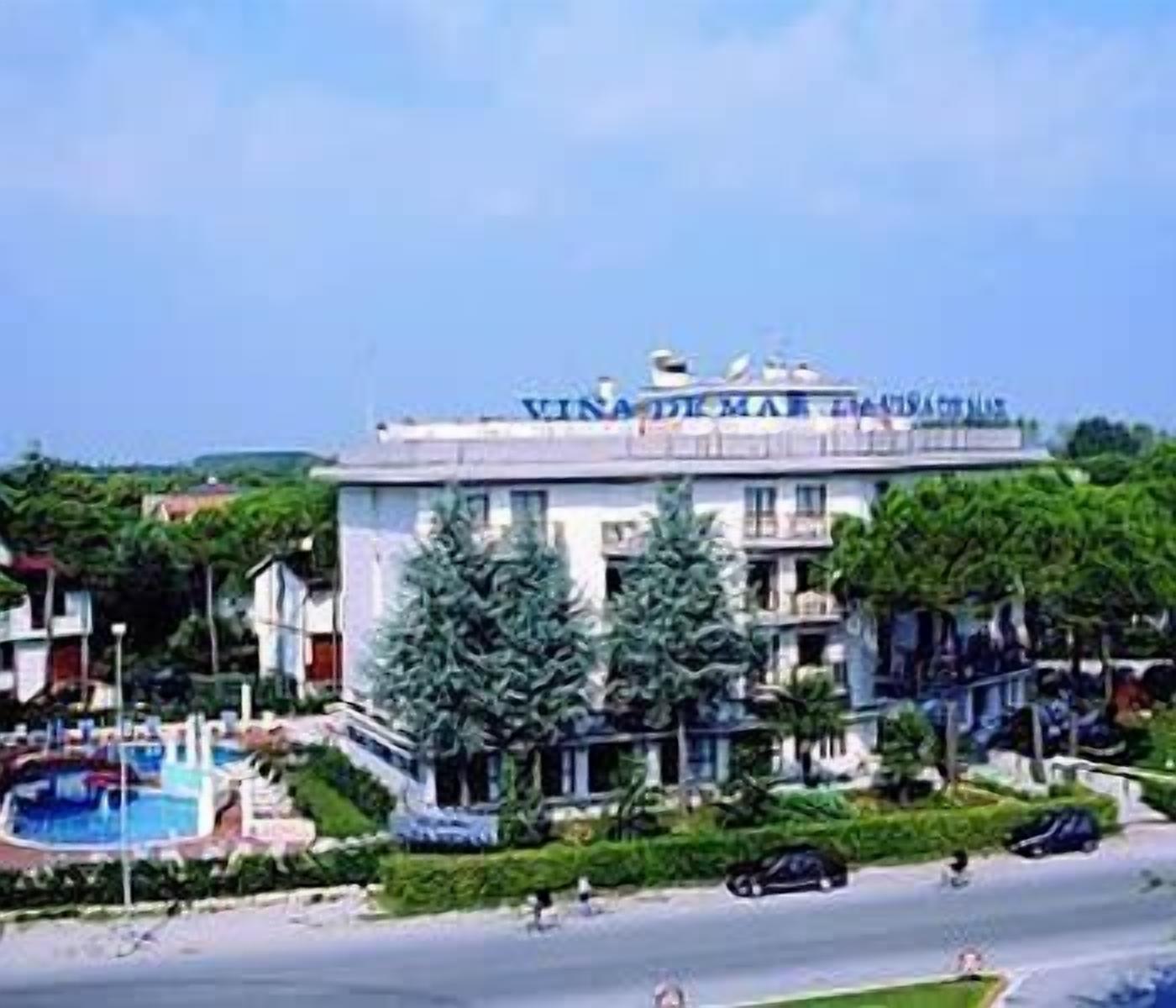 Foto - Hotel Vina De Mar