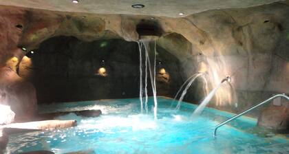 El Cercado Complejo Rural