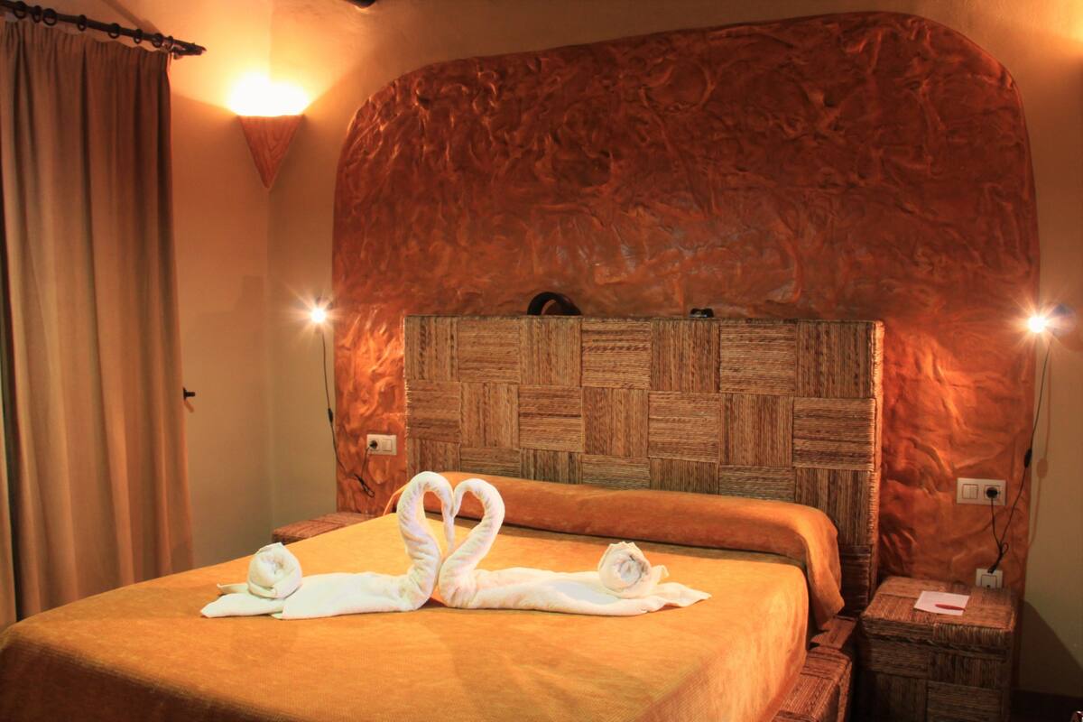 Suite Apartment 2 people | In-room safe, individually decorated, rollaway beds, free WiFi