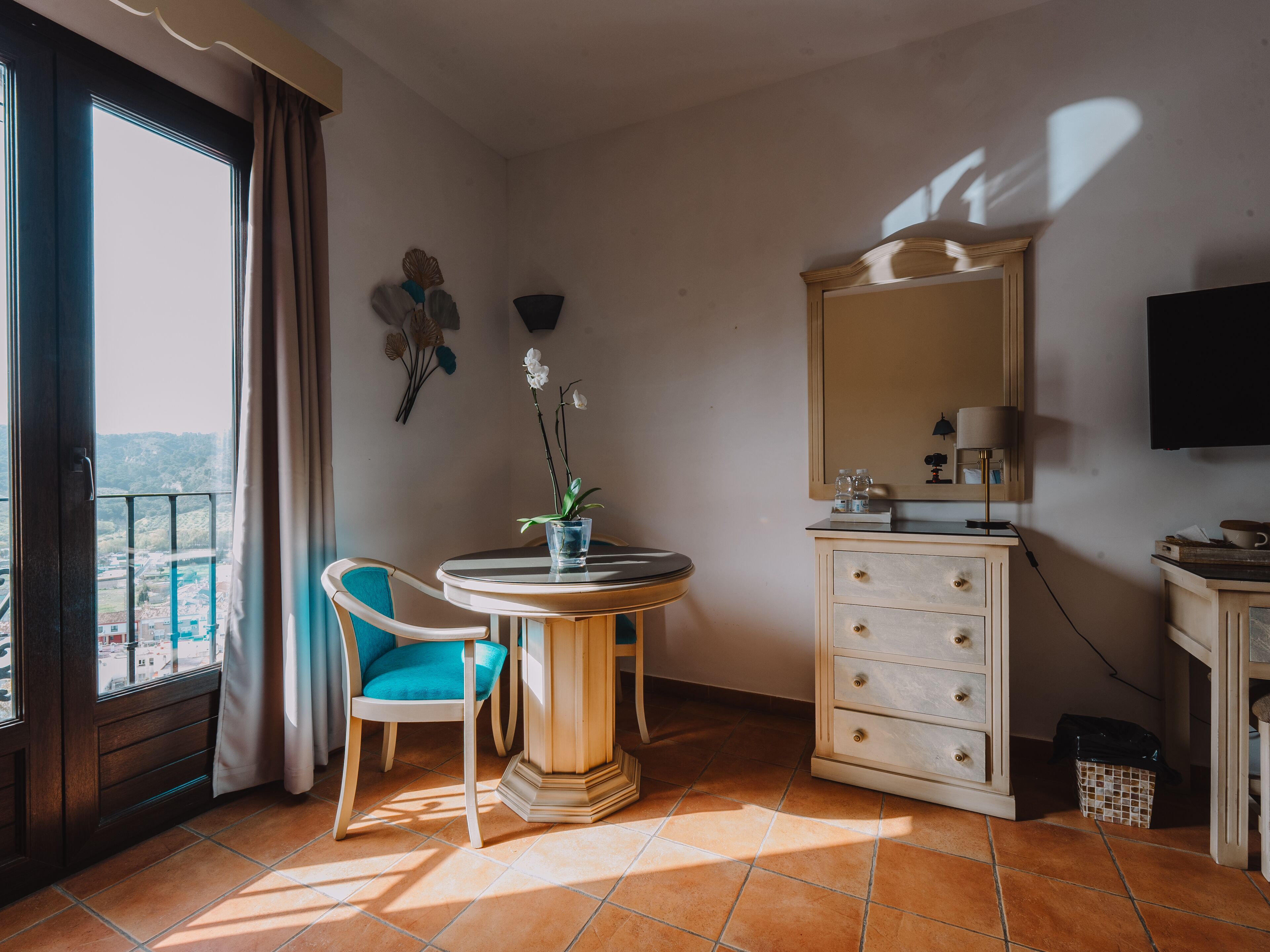 Photo - Hotel Boutique Cerro del Sol