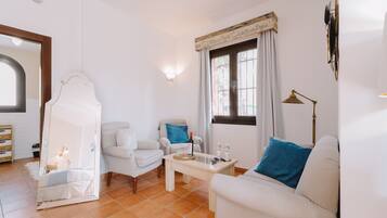 Literie hypoallergénique, couette en duvet d'oie, minibar