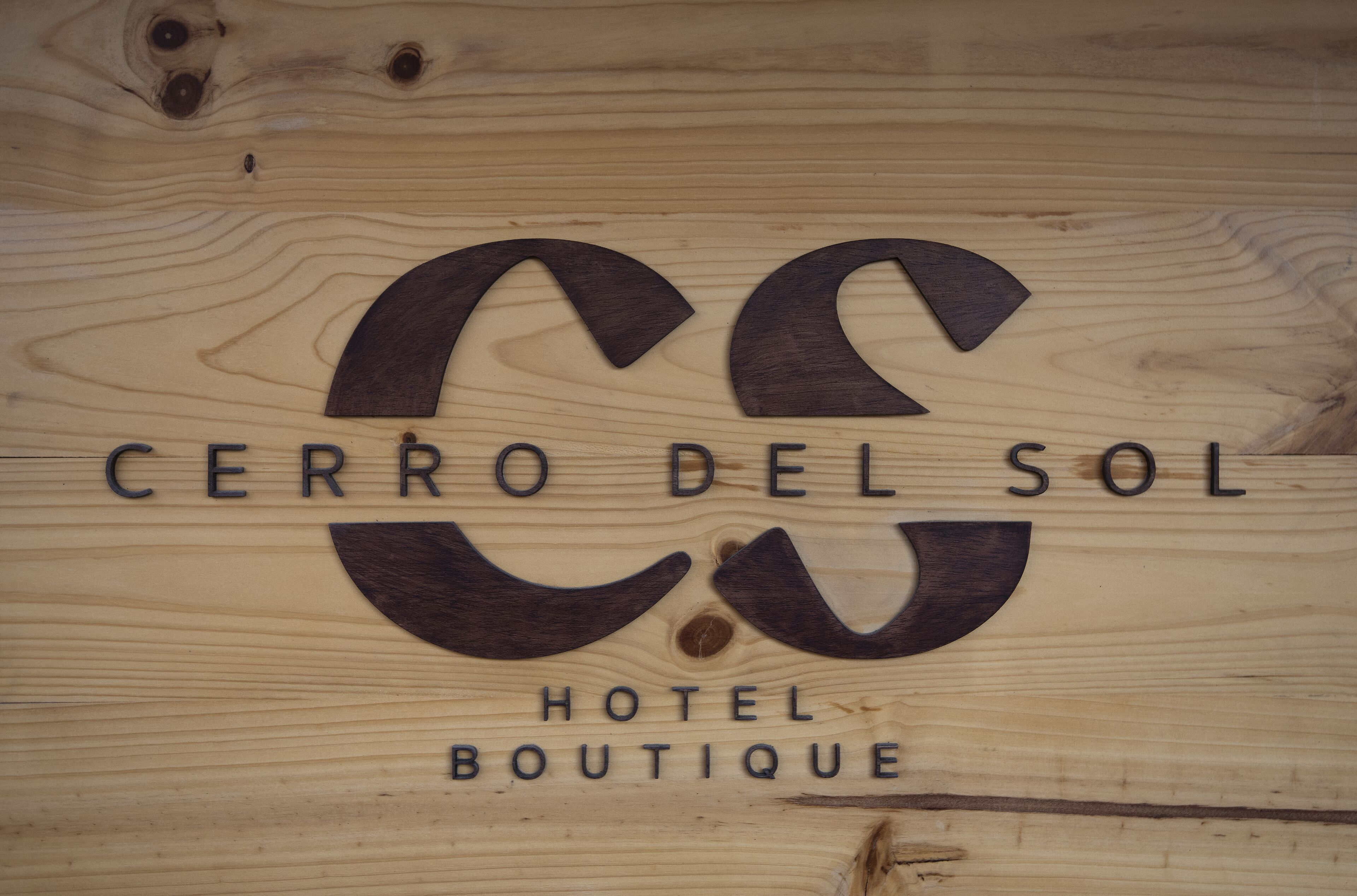 Foto - Hotel Boutique Cerro del Sol Adults only recommended