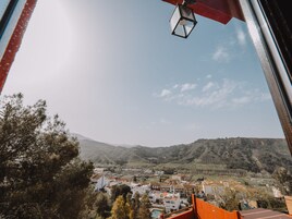 Superior Room | View from room