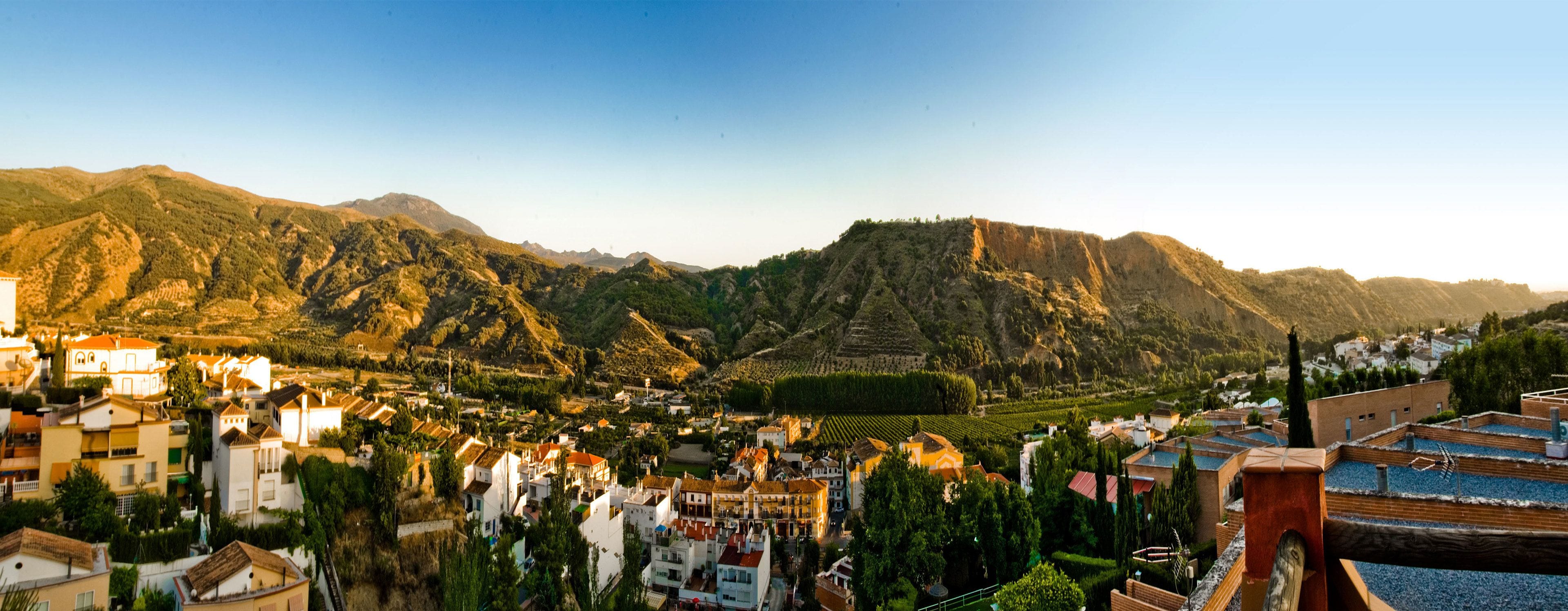 Foto - Hotel Boutique Cerro del Sol Adults only recommended