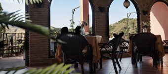 Hotel Boutique Cerro del Sol