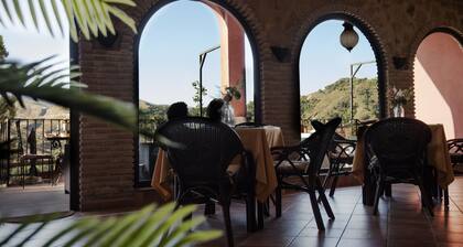 Hotel Boutique Cerro del Sol